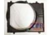 风扇护罩 Cooling Fan Shroud:MN135054